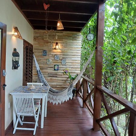 Serrote Breezes Apartamento 04 Jijoca de Jericoacoara Bagian luar foto