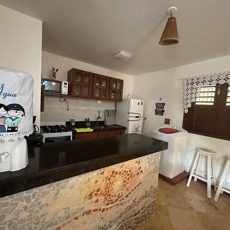 Serrote Breezes Apartamento 04 Jijoca de Jericoacoara Bagian luar foto