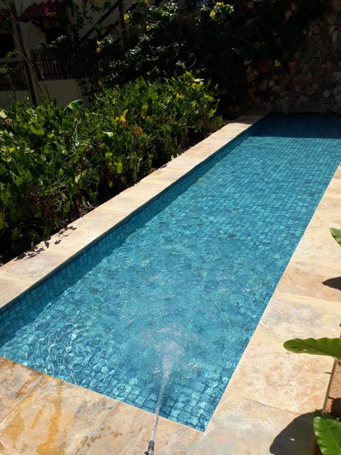 Serrote Breezes Apartamento 04 Jijoca de Jericoacoara Bagian luar foto