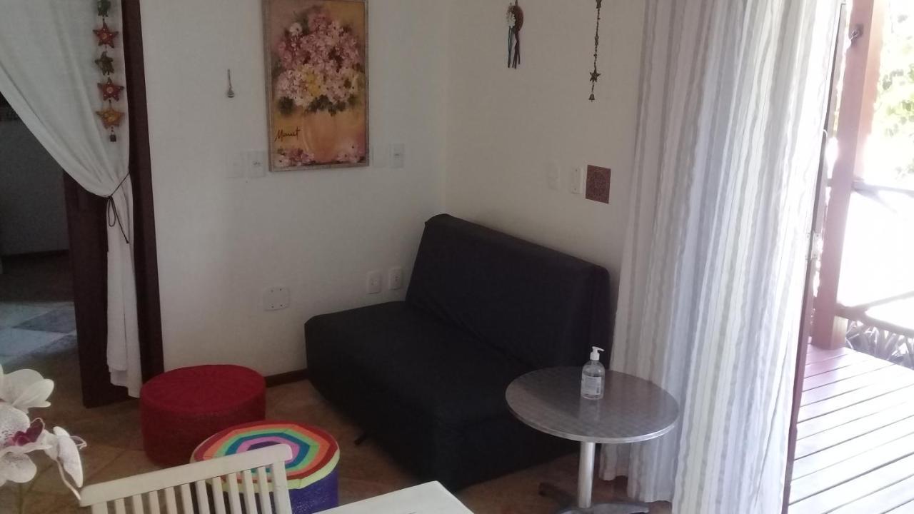 Serrote Breezes Apartamento 04 Jijoca de Jericoacoara Bagian luar foto