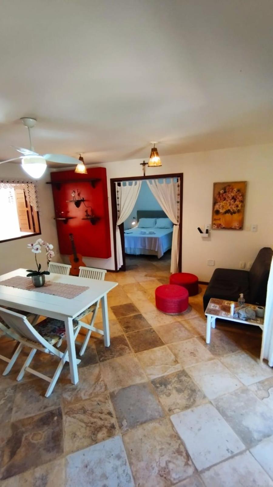 Serrote Breezes Apartamento 04 Jijoca de Jericoacoara Bagian luar foto