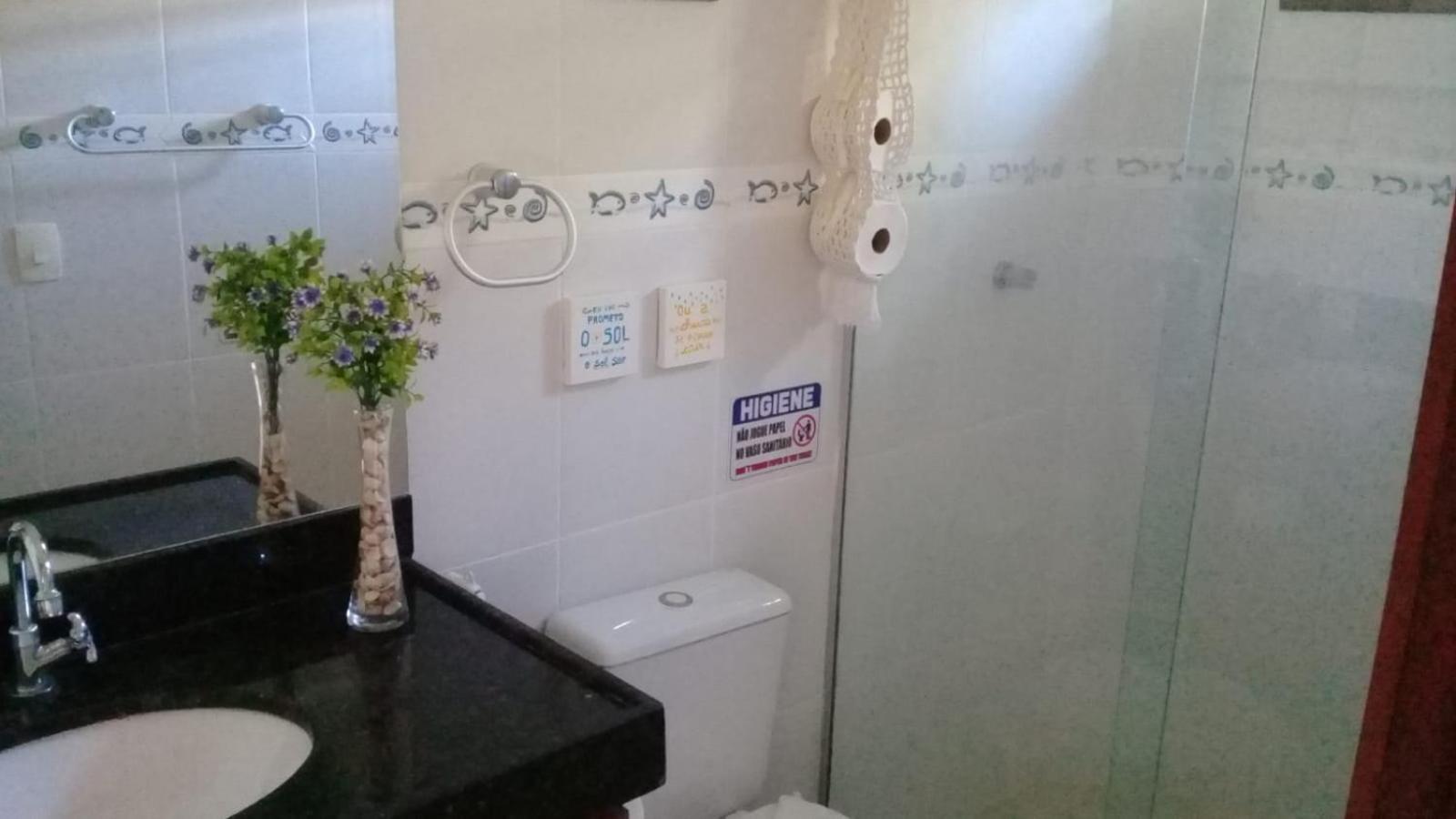 Serrote Breezes Apartamento 04 Jijoca de Jericoacoara Bagian luar foto
