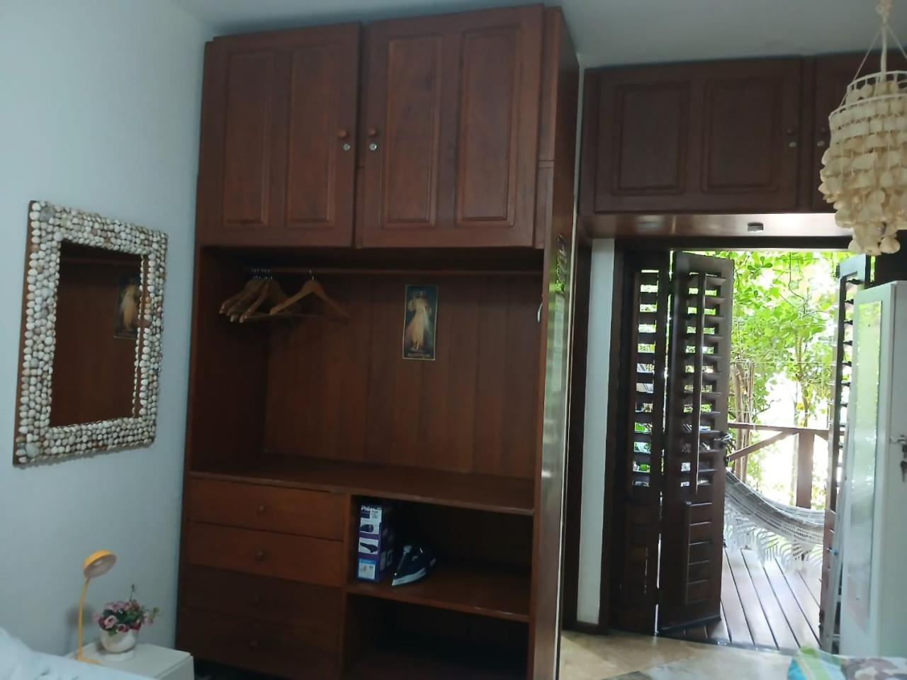 Serrote Breezes Apartamento 04 Jijoca de Jericoacoara Bagian luar foto