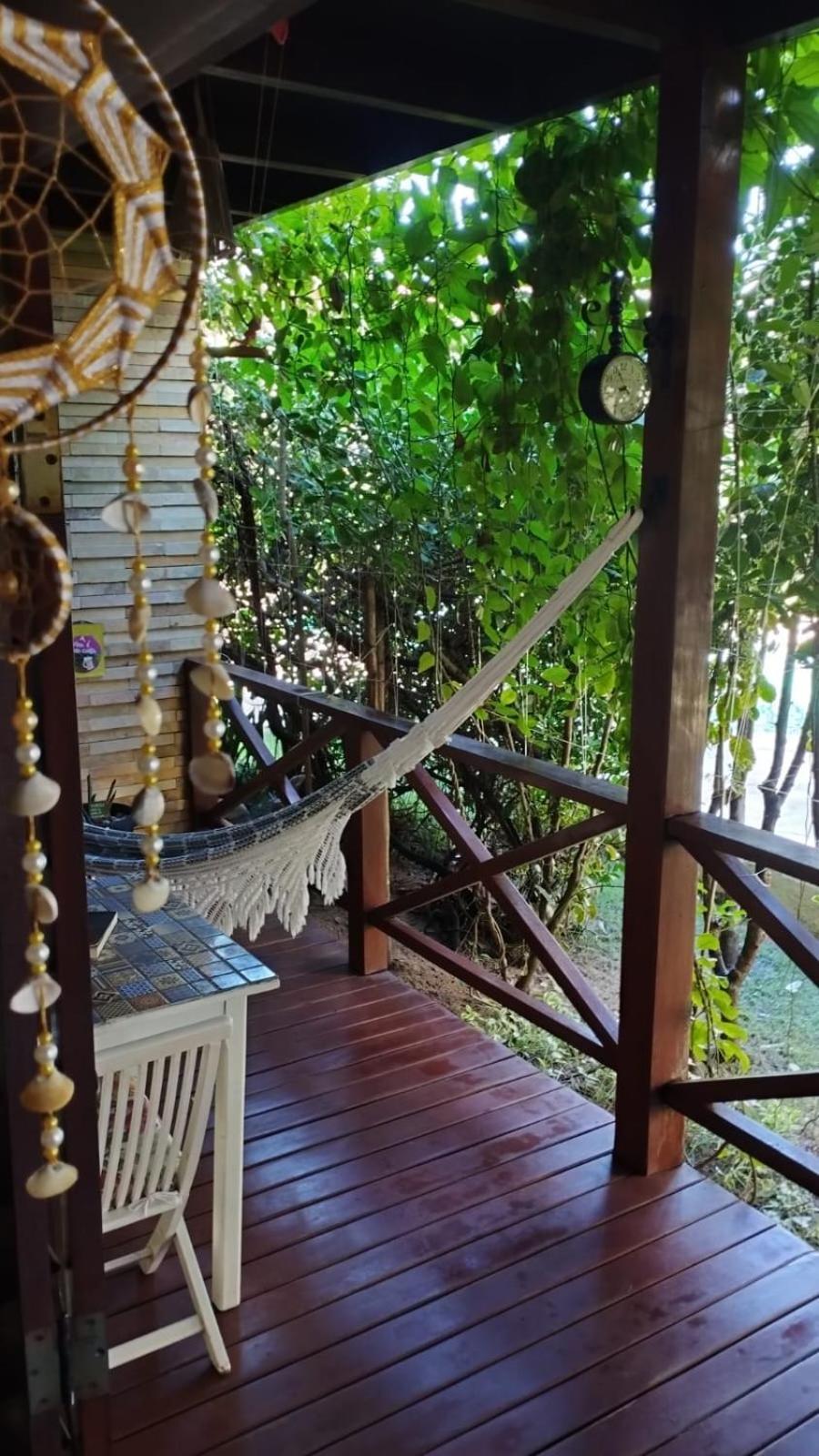 Serrote Breezes Apartamento 04 Jijoca de Jericoacoara Bagian luar foto