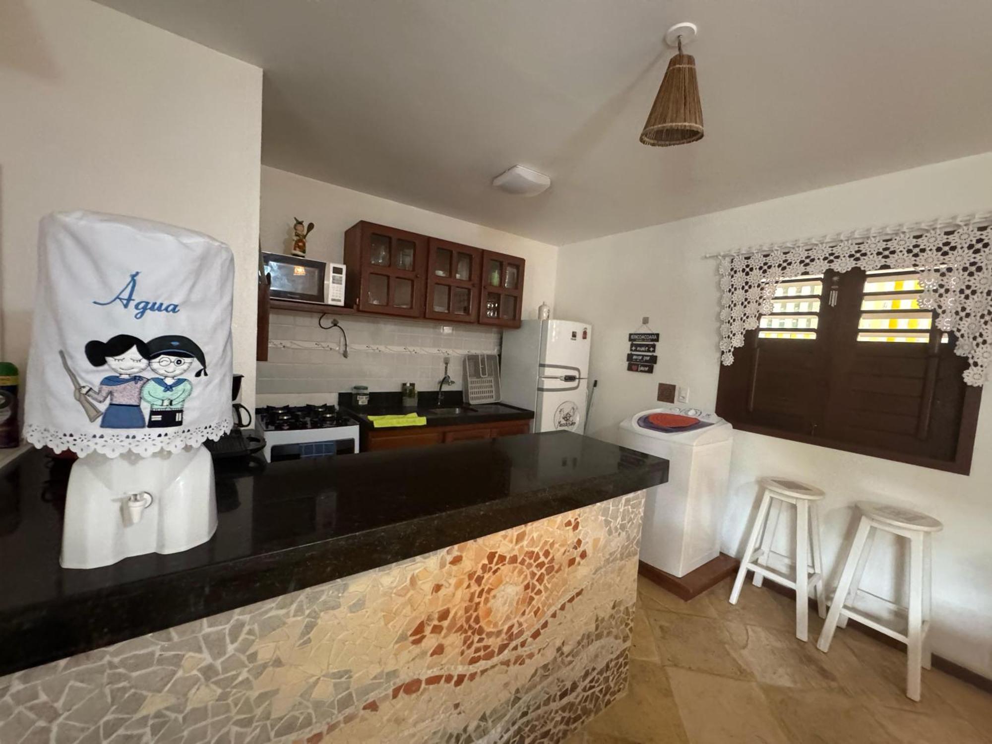 Serrote Breezes Apartamento 04 Jijoca de Jericoacoara Bagian luar foto