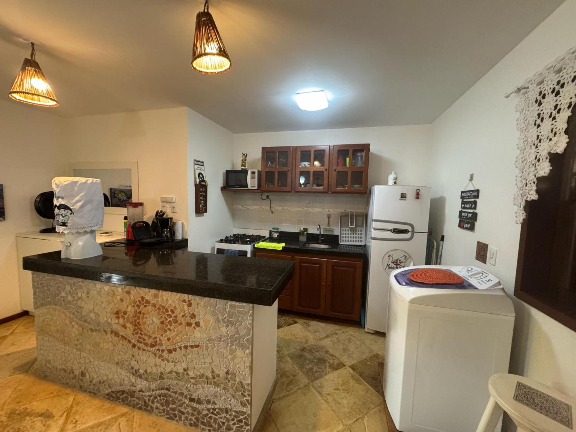 Serrote Breezes Apartamento 04 Jijoca de Jericoacoara Bagian luar foto