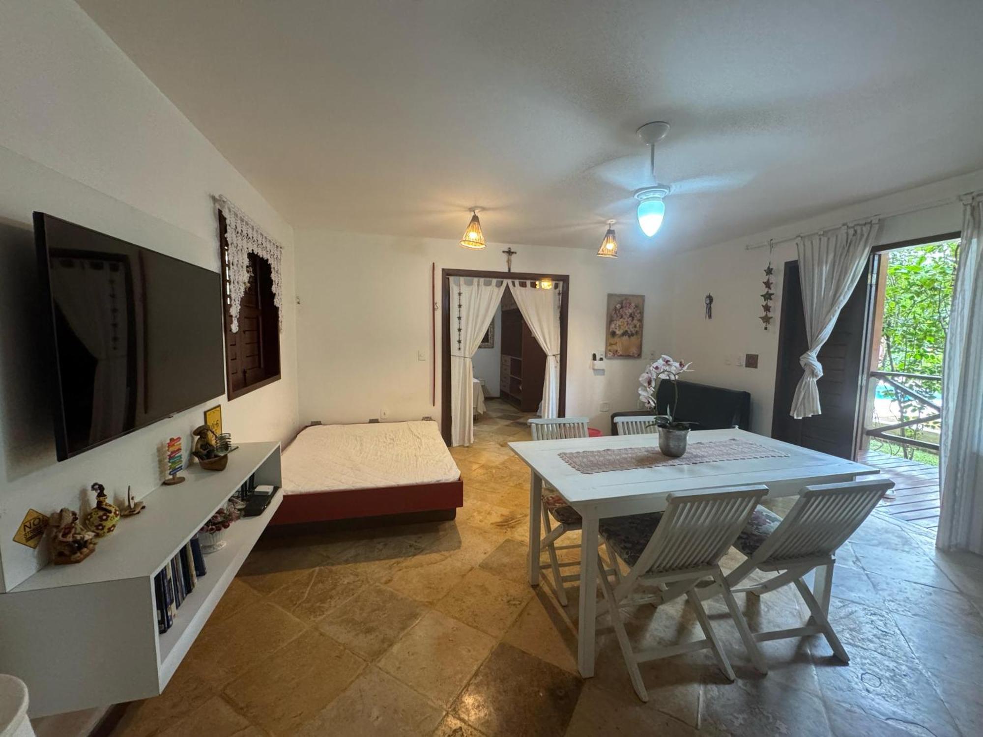 Serrote Breezes Apartamento 04 Jijoca de Jericoacoara Bagian luar foto