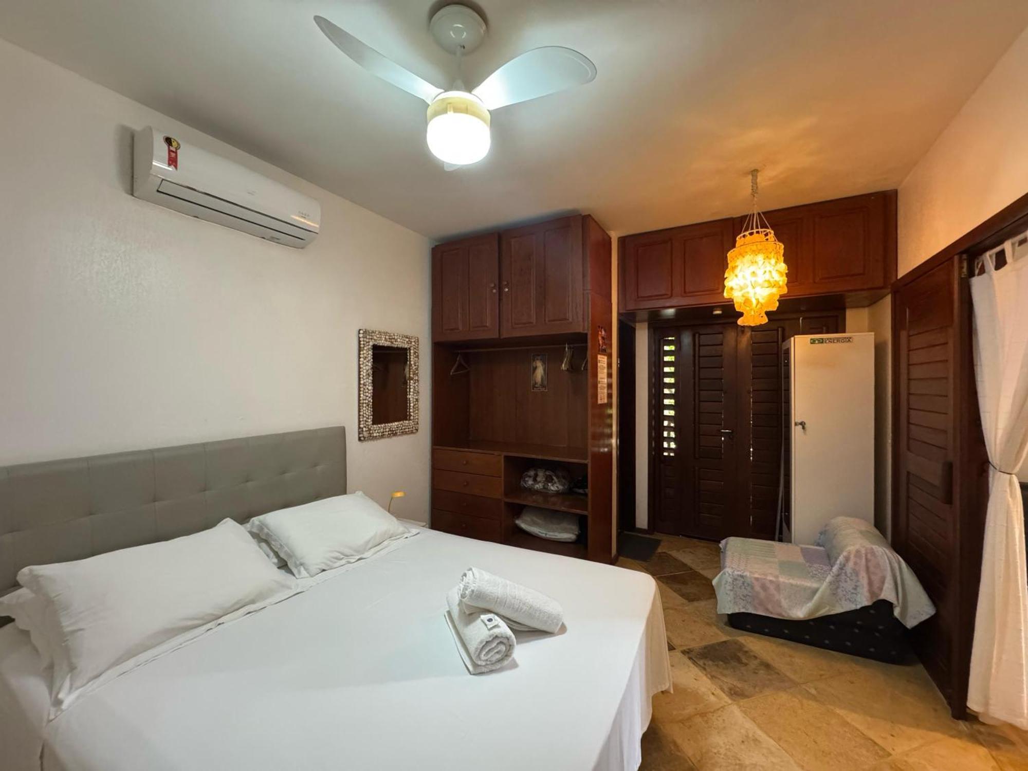 Serrote Breezes Apartamento 04 Jijoca de Jericoacoara Bagian luar foto