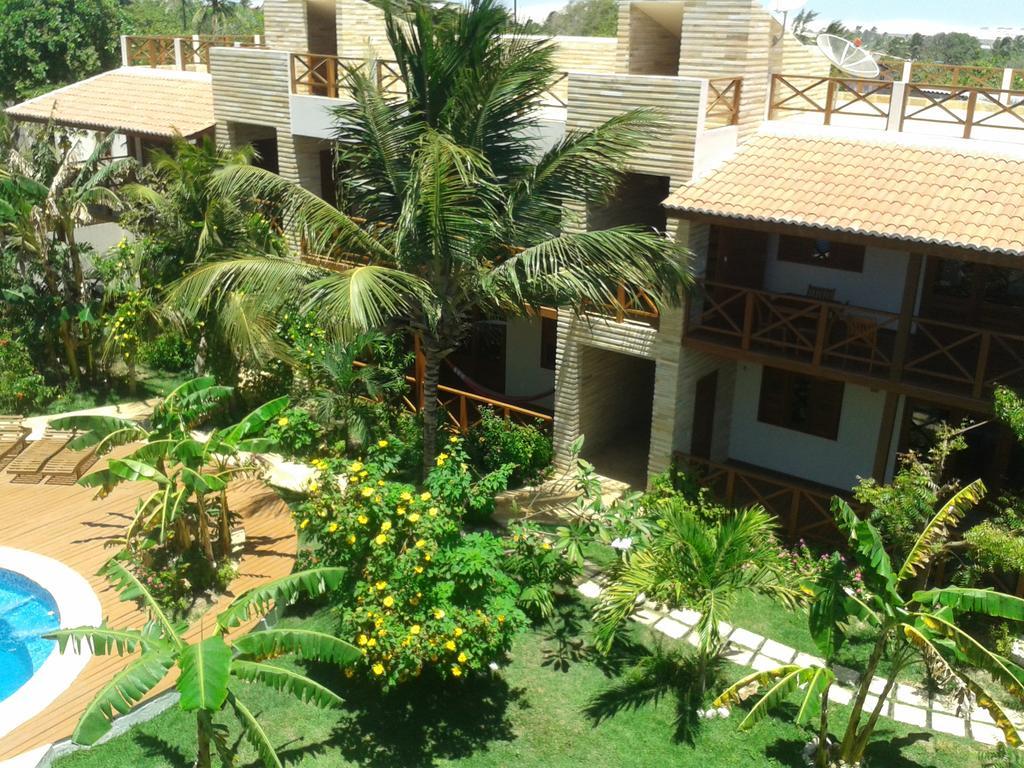 Serrote Breezes Apartamento 04 Jijoca de Jericoacoara Bagian luar foto