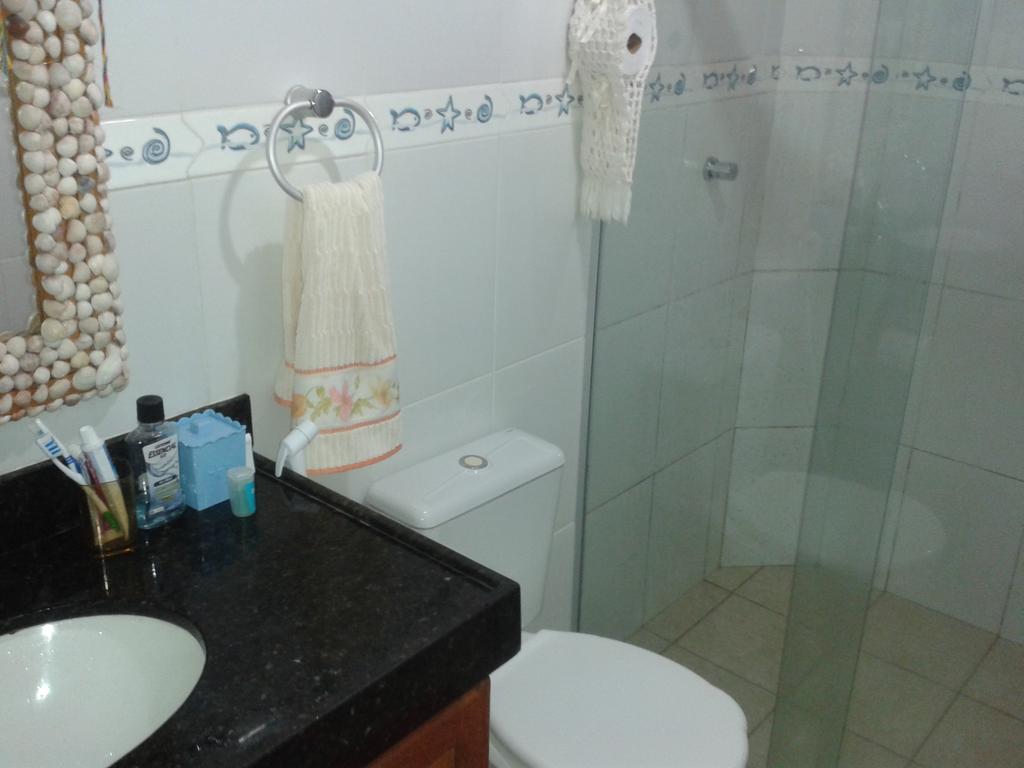 Serrote Breezes Apartamento 04 Jijoca de Jericoacoara Bagian luar foto