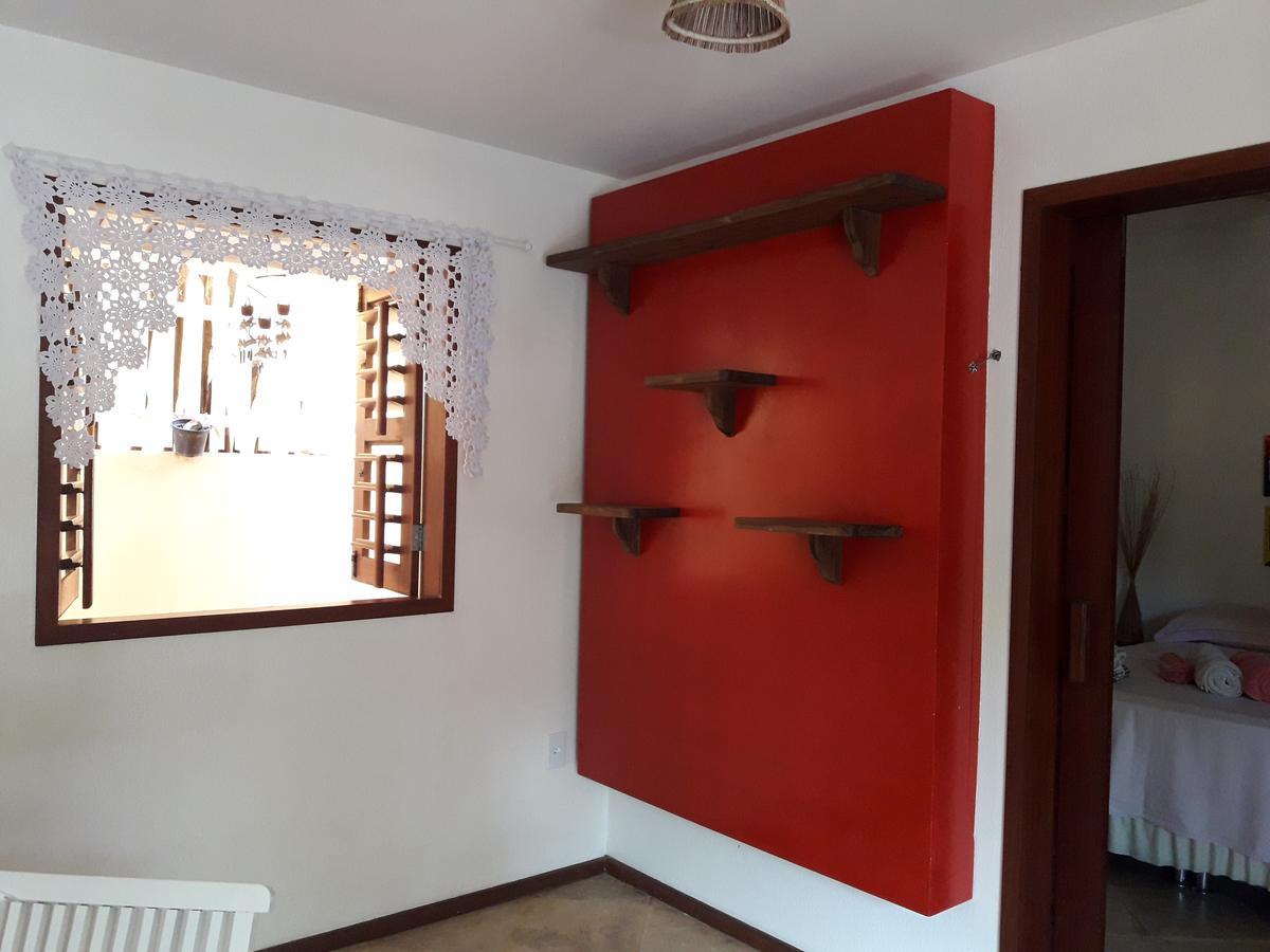 Serrote Breezes Apartamento 04 Jijoca de Jericoacoara Bagian luar foto